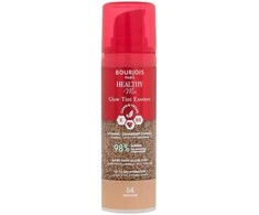 BOURJOIS Paris Healthy Mix Clean &amp; Vegan Glow Tint Essence makiažas