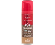 BOURJOIS Paris Healthy Mix Clean &amp; Vegan Glow Tint Essence makiažas