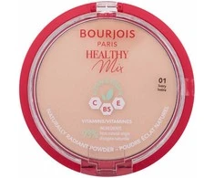 Bourjois Bj Healthy Mix kompaktinė pudra