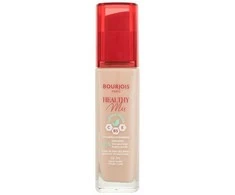 Makiažo pagrindas ,,Bourjois Healthy Mix Radiant Foundation", spalva: 50.5N Light Ivory, 30ml