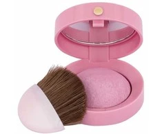 BOURJOIS Paris Little Round Pot Blush skaistalai