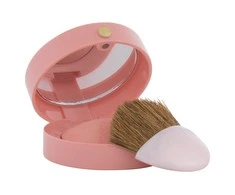 BOURJOIS Paris Mažas apvalus indelis skaistalams