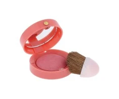 "Bourjois" mažas apvalus indelis skaistalų 54 Rose Frisson