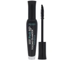 "Bourjois Apimties suteikiantis Glamour Push Up" blakstienų tušas, atsparus vandeniui