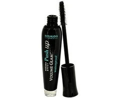 "Bourjois Apimties suteikiantis Glamour Push Up" blakstienų tušas, atsparus vandeniui