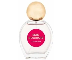 BOURJOIS Paris Mon Bourjois La Fantastique EDP parfumuotas vanduo moterims, 50 ml