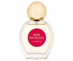 BOURJOIS Paris Mon Bourjois La Formidable EDP parfumuotas vanduo moterims, 50 ml