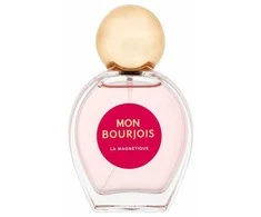 BOURJOIS Paris Mon Bourjois La Magnétique EDP parfumuotas vanduo moterims, 50 ml