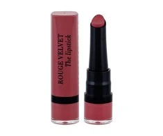BOURJOIS Paris Rouge Velvet Lūpų dažai Moterims 2,4 g, 13 NOHALICIOUS