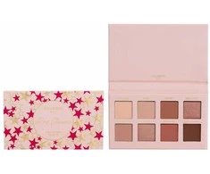 BOURJOIS Paris Rose Glamour Eyeshadow Palette Akių šešėliai