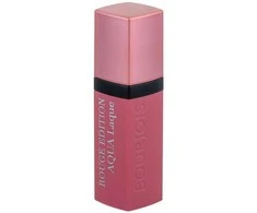 Bourjois Rouge Edition Aqua Laque Liquid Lipstick 02 Rose On The Rocks 7.7 ml