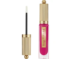 BOURJOIS Paris Rouge Velvet Ink Lūpdažis Moterims 3,5 ml, 07 FUSHIA CHA CHA