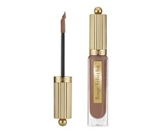 Lūpų dažai BOURJOIS Paris Rouge Velvet Ink N:05 Pralinette, 3,5 ml