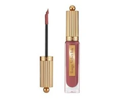 BOURJOIS Paris Rouge Velvet Ink Lūpdažis Moterims 3,5 ml, 04 MAUVE SWEET MAUVE