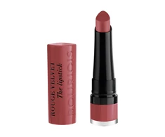 BOURJOIS Paris Rouge Velvet Lūpų dažai Moterims 2,4 g, 33 ROSE WATER