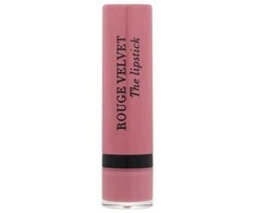 Lūpų dažai BOURJOIS Paris Rouge Velvet The Lipstick N: 45 Mauv'Ringue