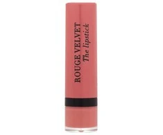 BOURJOIS Paris Rouge Velvet The Lipstick lūpų dažai