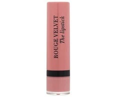 BOURJOIS Paris Rouge Velvet The Lipstick lūpų dažai