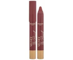 lūpų dažai Bourjois Velvet The Pieštukas 05-Raudona Vintage 1,8g