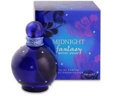 Britney Spears Fantasy Midnight