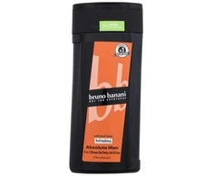 Bruno Banani Absolute Man Dušo želė, 250 ml