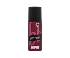 Bruno Banani Loyal Man With Ginger Dezodorantas vyrams, 150 ml
