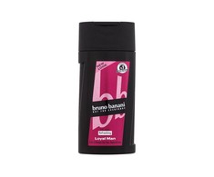 Bruno Banani Loyal Man With Ginger Dušo želė vyrams, 250 ml