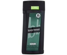 Bruno Banani Made For Men With Cedarwood Dušo želė vyrams, 250 ml