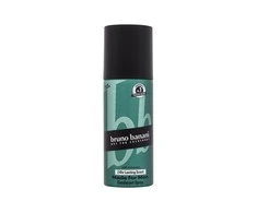 Bruno Banani Made For Men With Cedarwood Dezodorantas vyrams, 150 ml