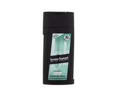 Bruno Banani Made For Men With Cedarwood Dušo želė vyrams, 250 ml