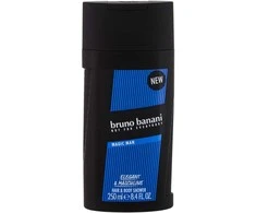 Bruno Banani Magic Man dušo želė 250ml