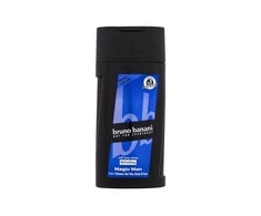 Bruno Banani Magic Man With Spicy Nutmeg Dušo želė vyrams, 250 ml