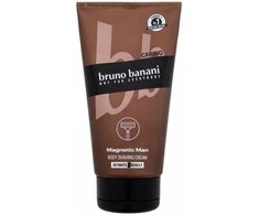 Bruno Banani Magnetic Man skutimosi kremas