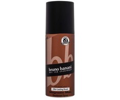 Bruno Banani Magnetic Man Dezodorantas, 150 ml