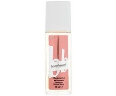 Bruno Banani Magnetic Woman Dezodorantas moterims, 75 ml