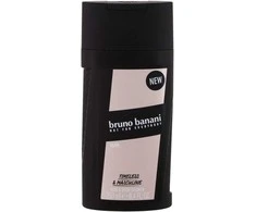 Bruno Banani Man Dušo želė, 250 ml