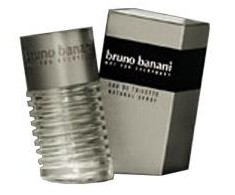 Bruno Banani Man EDT tualetinis vanduo vyrams, 50 ml