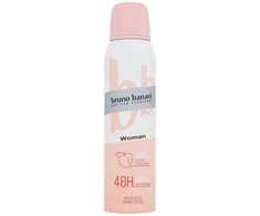 Bruno Banani Woman Antiperspirant