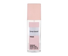 Bruno Banani Woman Dezodorantas, 75 ml