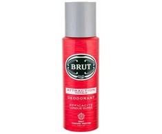 Brut Attraction Totale dezodorant spray 200ml