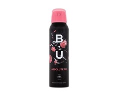 B.U. Absolute Me Dezodorantas moterims, 150 ml