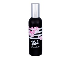 B.U. Absolute Me EDT tualetinis vanduo moterims, 50 ml