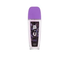 B.U. Fairy´s Secret Dezodorantas, 75 ml