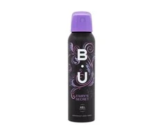 B.U. Fairy´s Secret Dezodorantas moterims, 150 ml