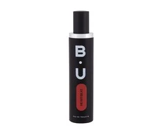 B.U. Heartbeat EDT tualetinis vanduo moterims, 50 ml