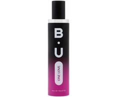 B.U. One Love EDT tualetinis vanduo moterims, 50 ml