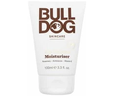 „Bulldog“ drėkinamasis kremas nuo raukšlių vyrams (Age Defence Moisturiser), 100 ml