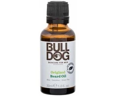Originalus „Bulldog“ barzdos aliejus, 30 ml