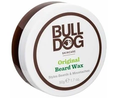 Bulldog Buldogo barzdos vaškas, 50 ml