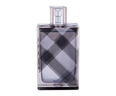 Burberry Brit EDT tualetinis vanduo vyrams, 100 ml